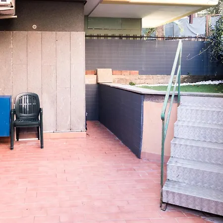 Level House