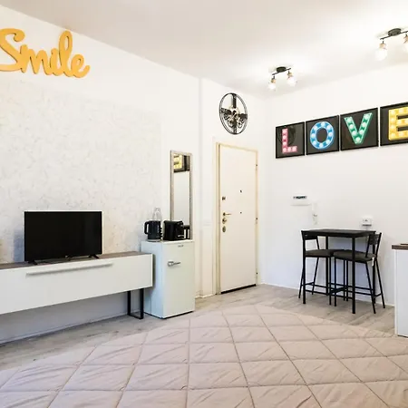 Level House Appartement