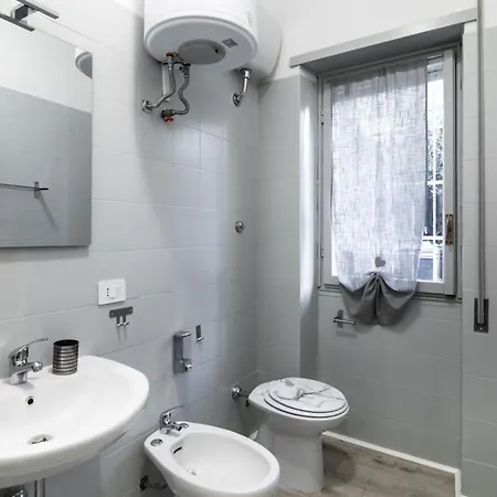 Appartement Level House